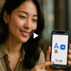 Video Bokeh Japanese To English Translation Google Translate App