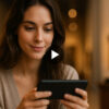 Video Bokeh Museum